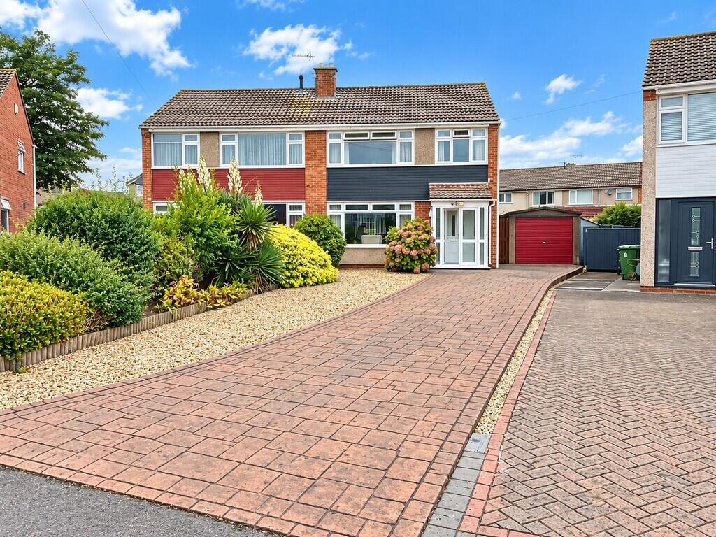 Main image of property: Englands Crescent, Winterbourne