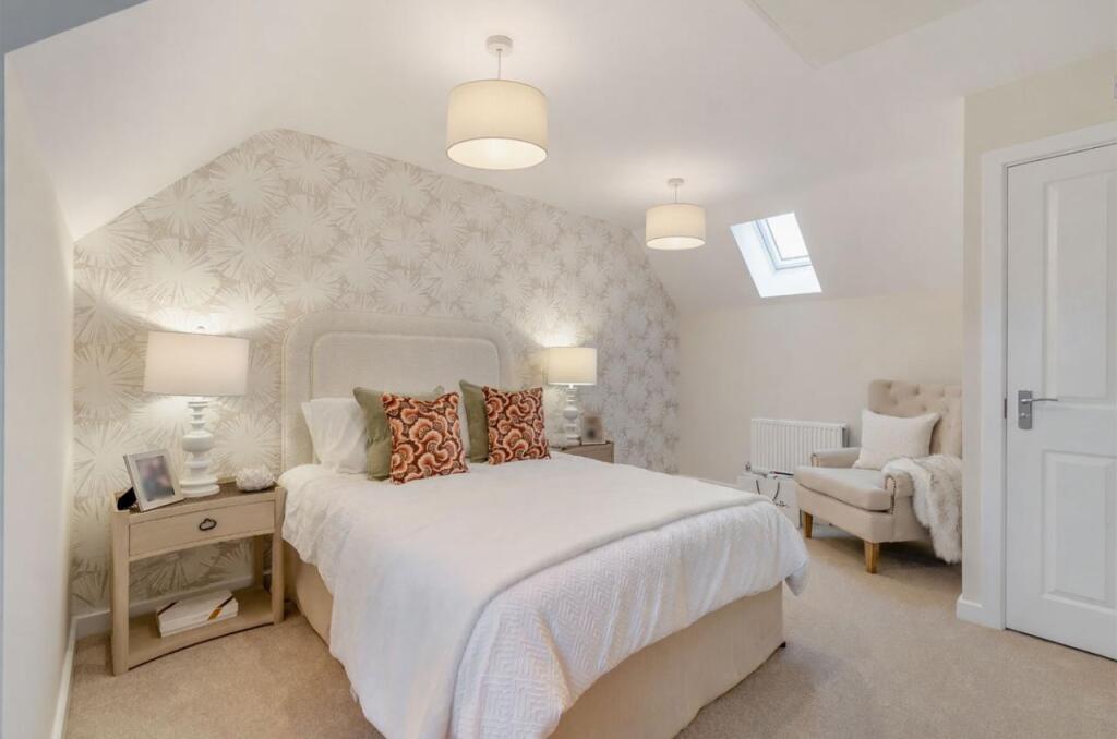 House in Charnwood, Shepshed - View 4