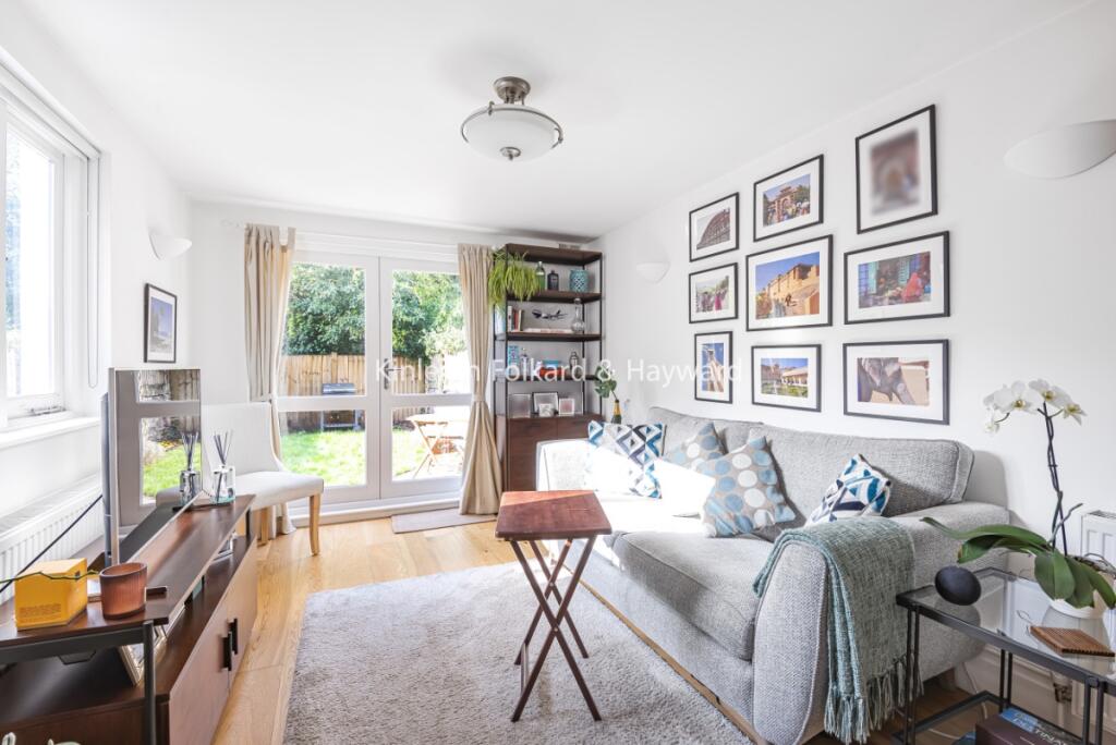 Apartment in London, Stroud Green - View 2