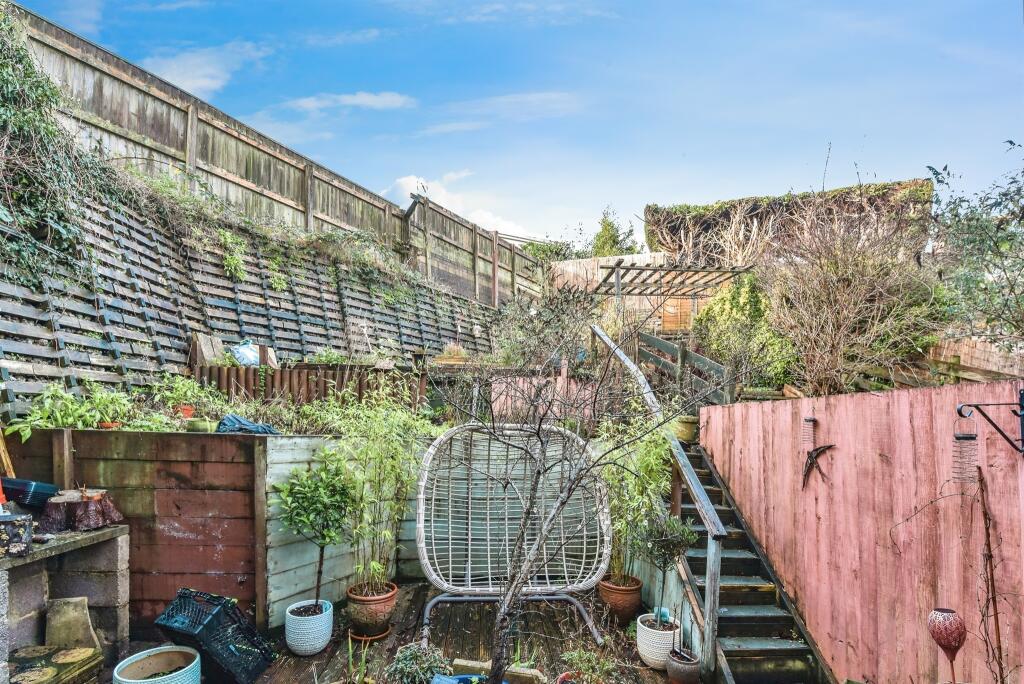 Additional image 12 of Upper Whatcombe, FROME