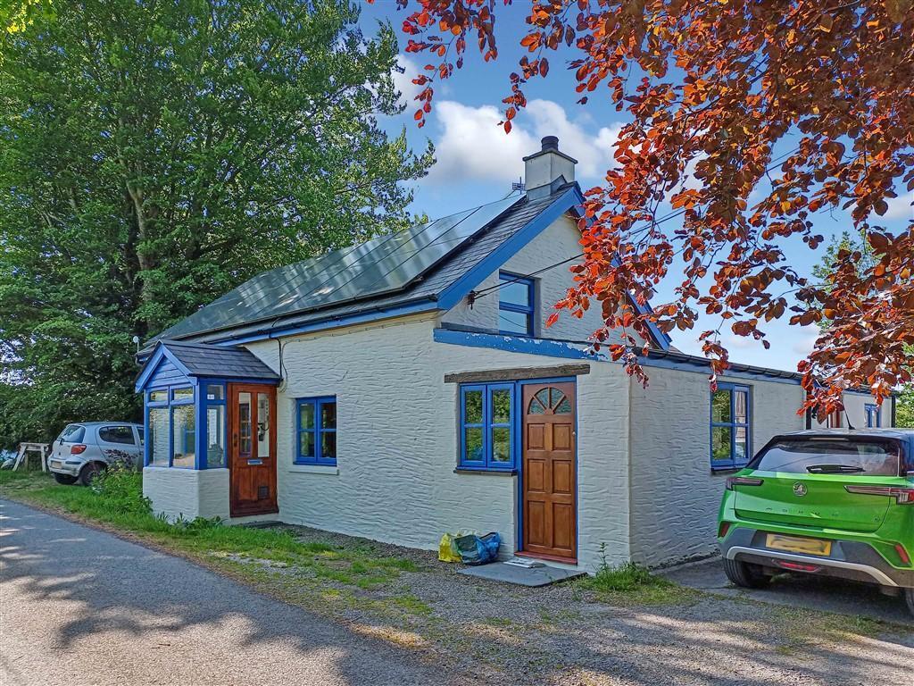 Main image of property: Rhos, Llandysul