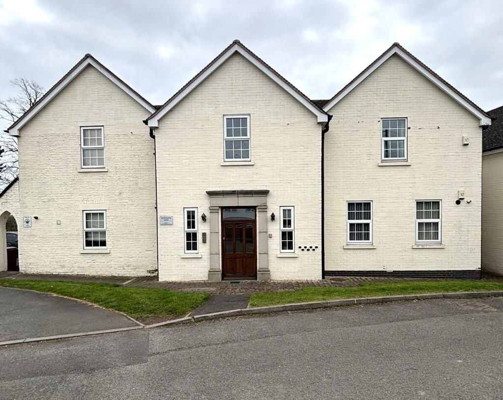 Main image of property: Longlands Mews, Longlands Lane, Findern, DE65 6PY