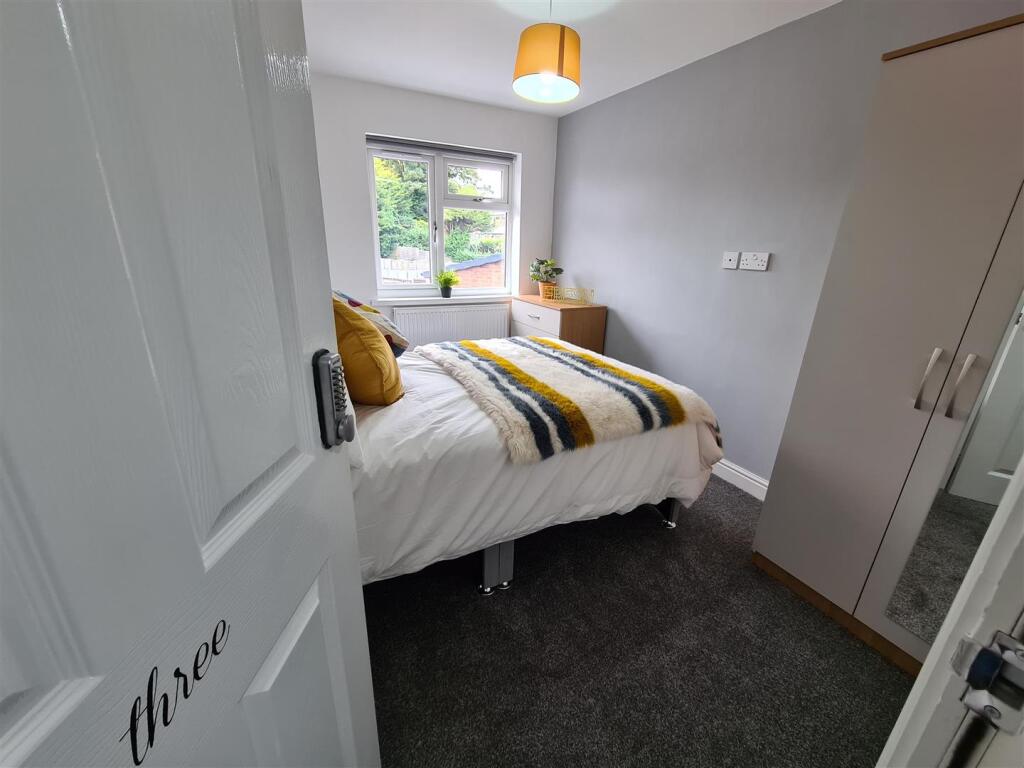 House in Birmingham - More