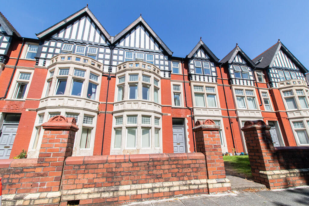 Main image of property: Victoria Square, Penarth