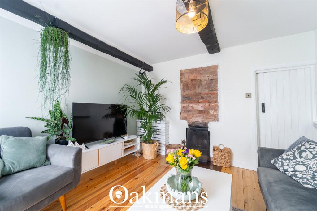 House in Birmingham - View 5