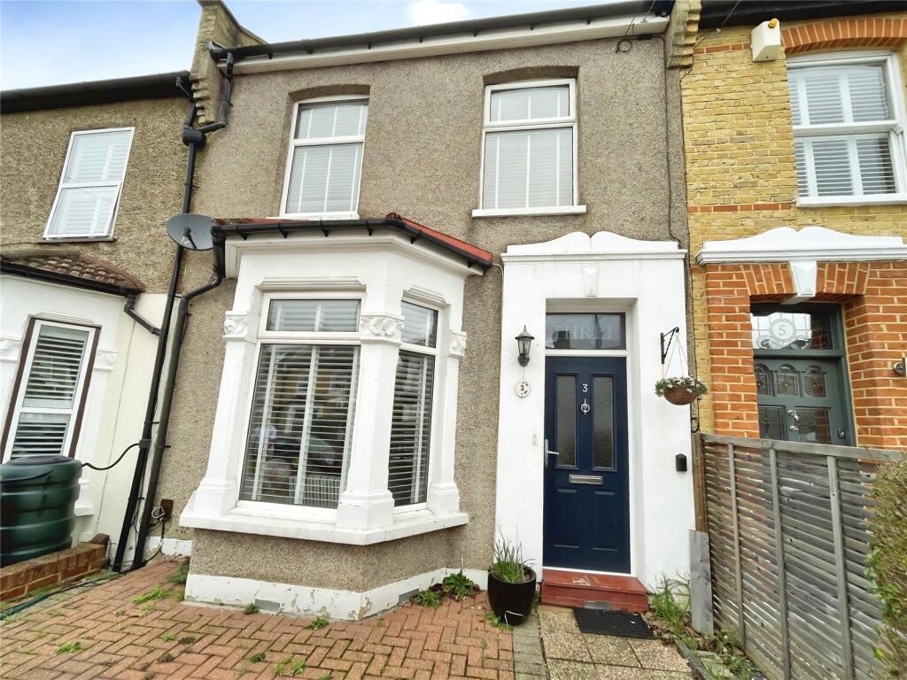 Main image of property: Dumbreck Road, London, SE9