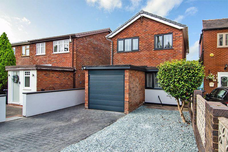 Main image of property: Long Lane, Newtown, Great Wyrley