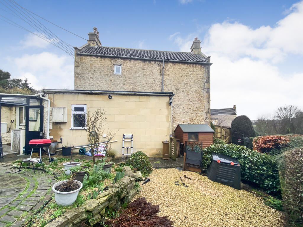 Additional image 15 of Rose Cottage
Gloucester Road
Swainswick, Bath, BA1 8BJ