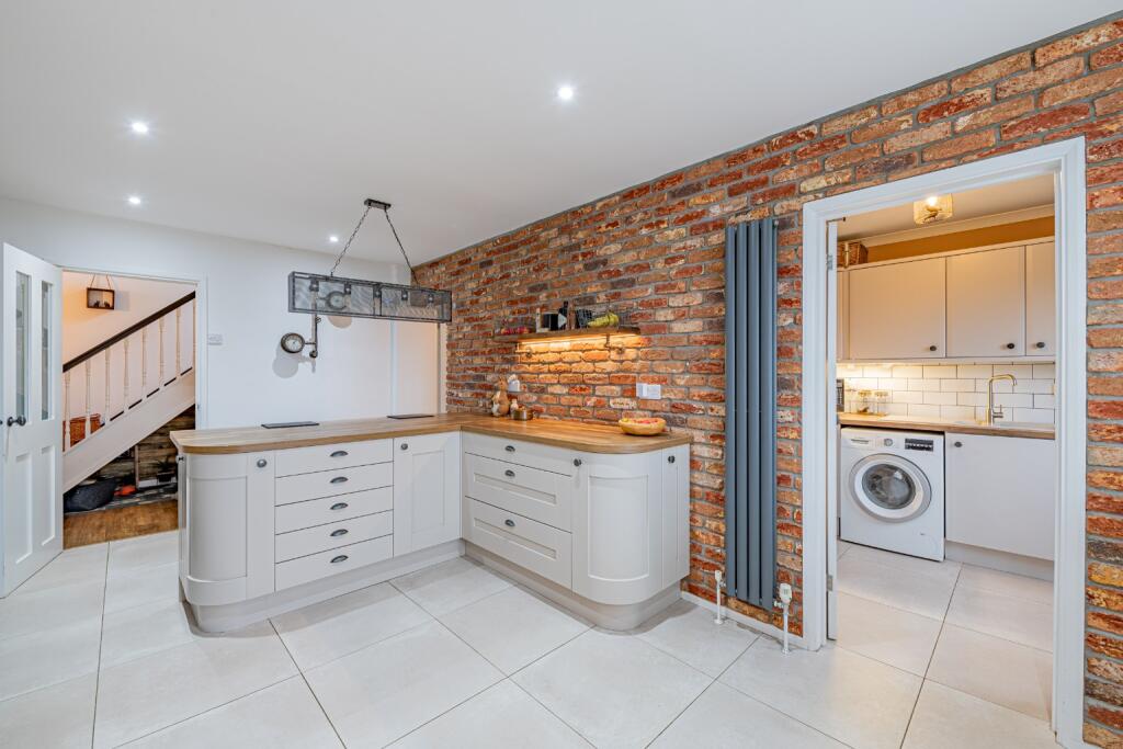 Moory Croft Close, Great Staughton, St. Neots, Cambridgeshire, PE19 5DY photo 3