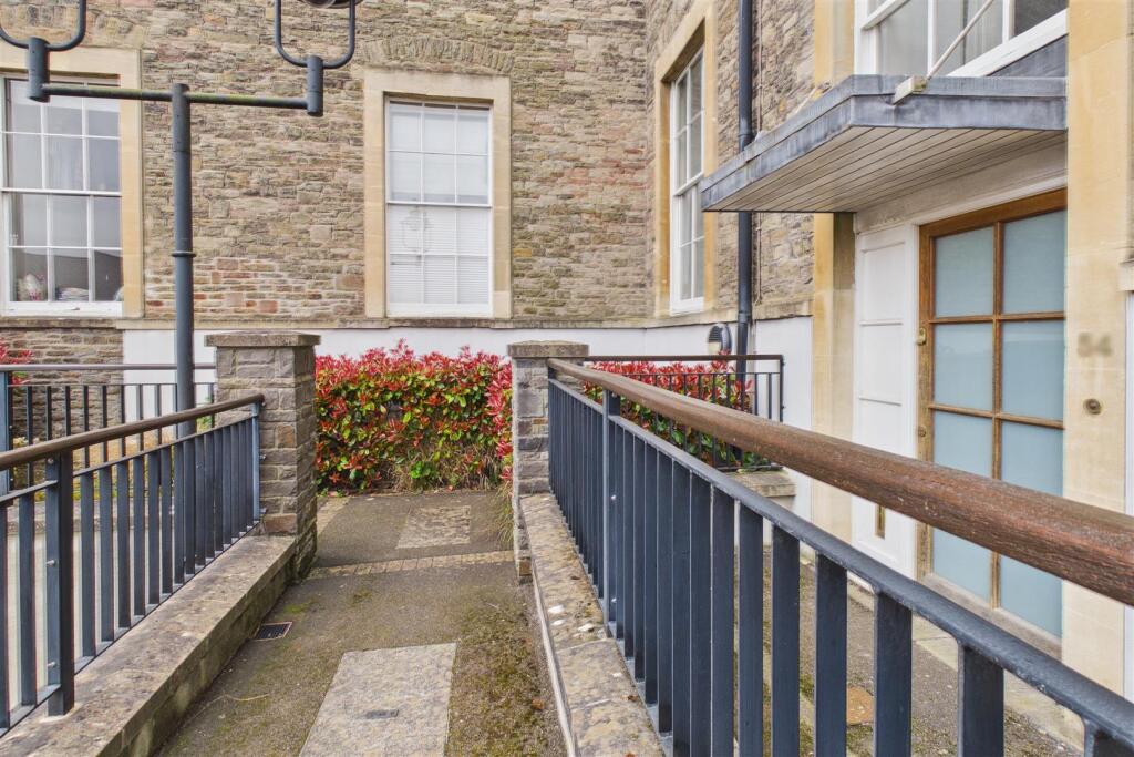 Main image of property: Dirac Road, Ashley Down Road