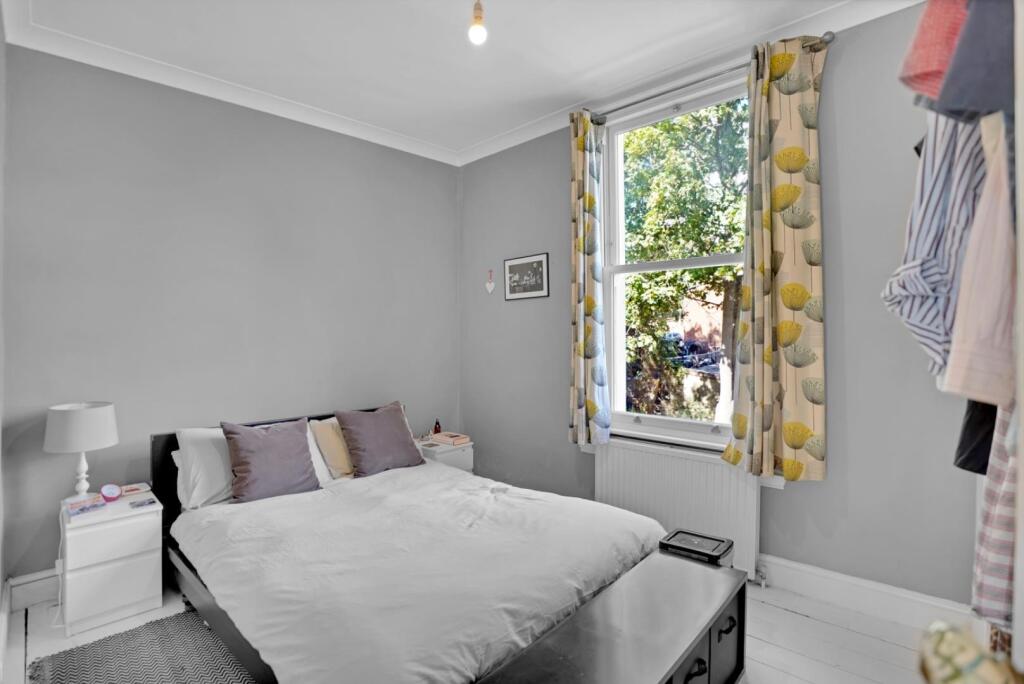 Apartment in London - View 4