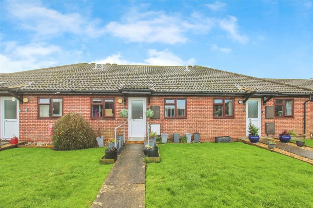 Weavers Drive, Trowbridge