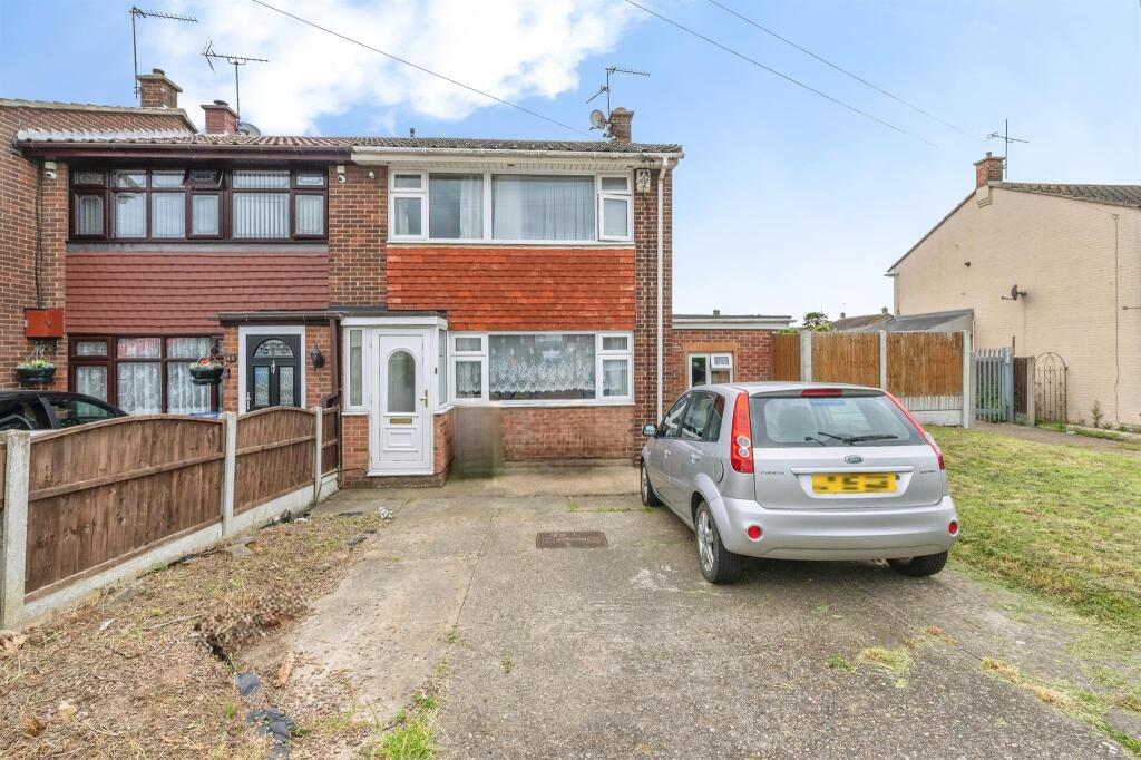Main image of property: Byron Gardens, Tilbury