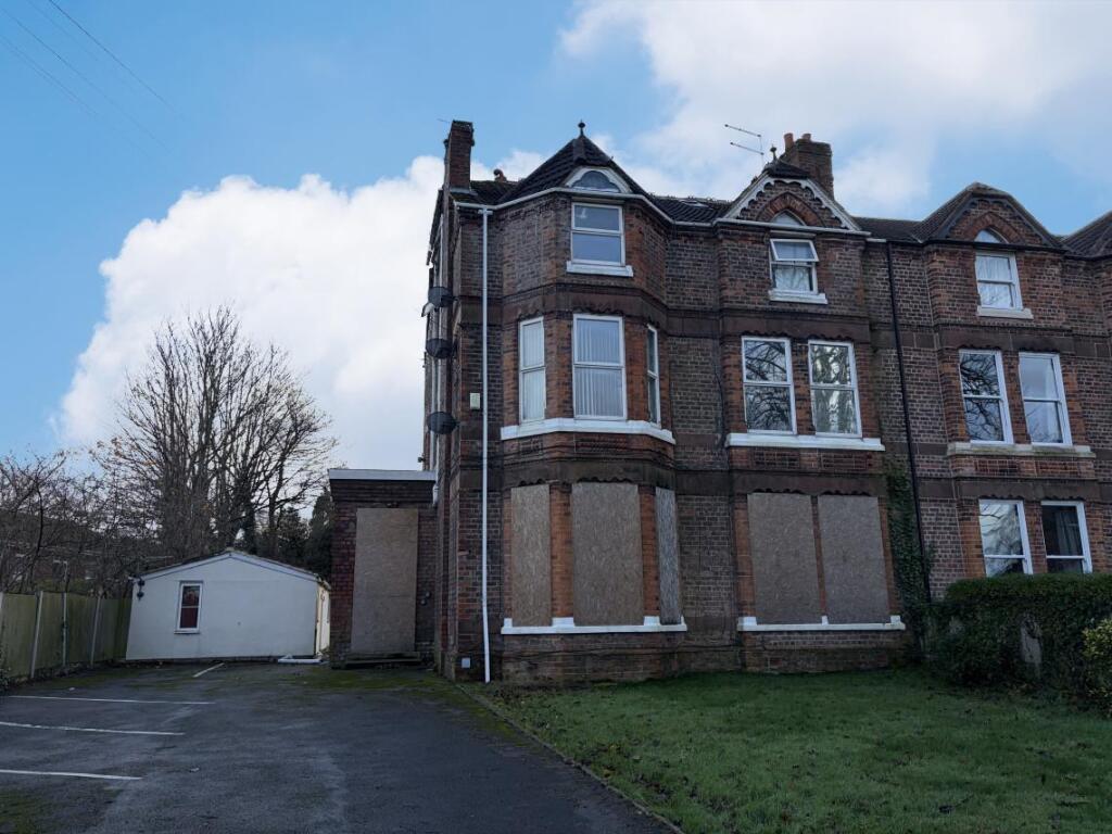 Main image of property: 45 Egerton Park, Birkenhead, Merseyside, CH42