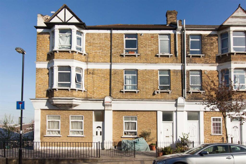 Main image of property: Wells House Road, London