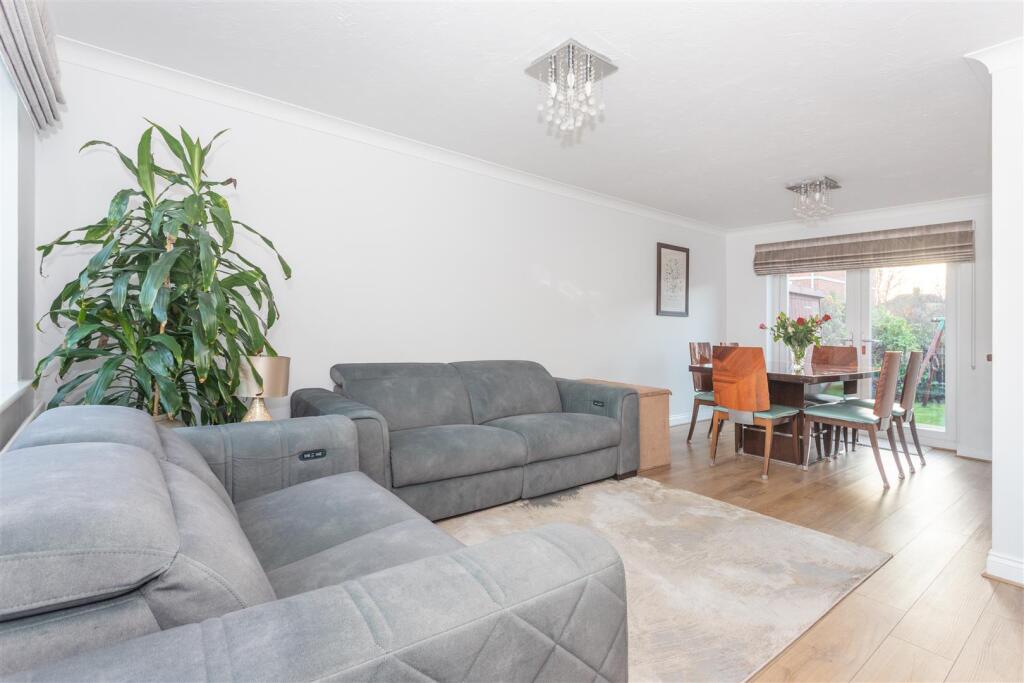 Barwell Court, Newcastle Upon Tyne, NE7 - View 3