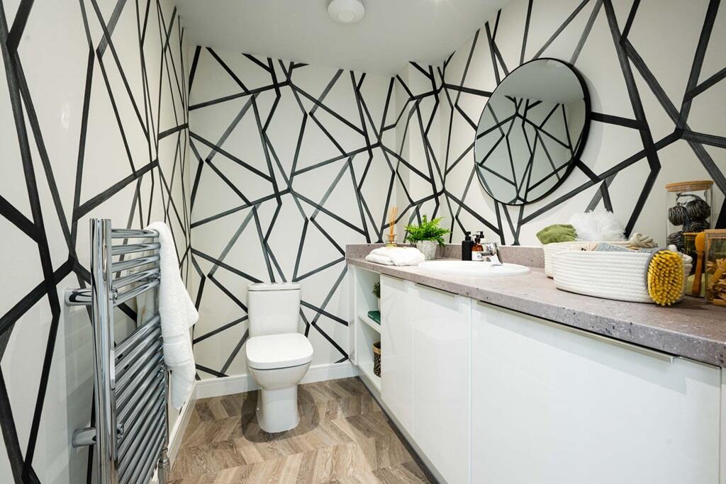 Additional image 4 of Broken Stone Road, Blackburn, 
Lancashire, 
BB3 0LL