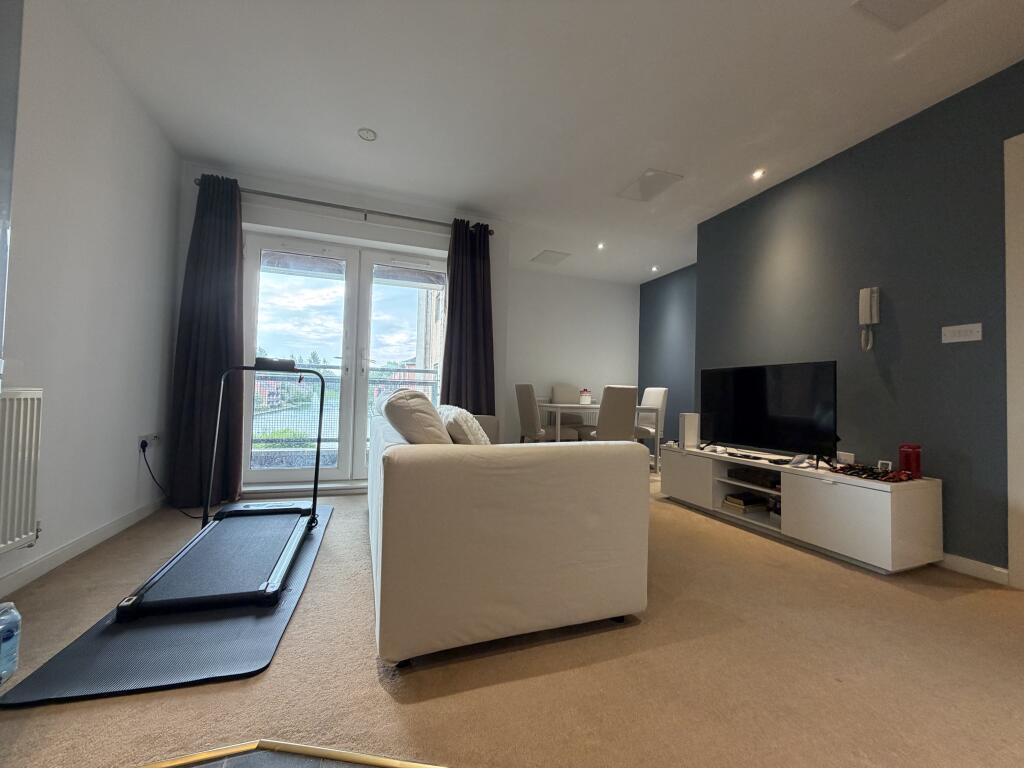 Main image of property: Adler Way, Liverpool