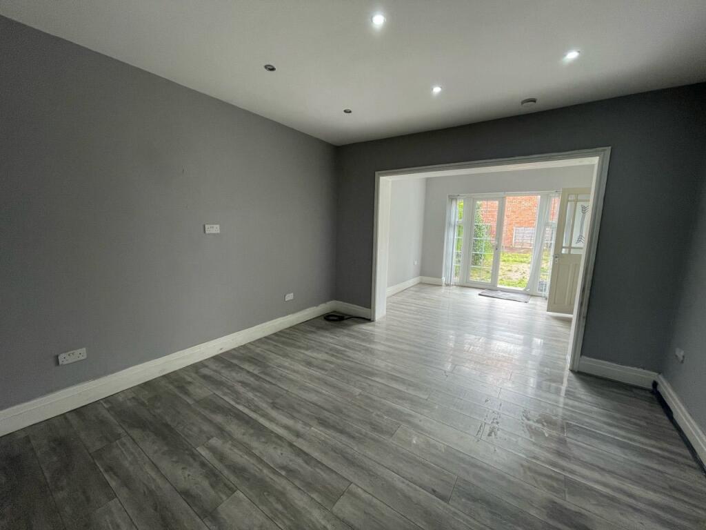 House in Manchester, Greater Manchester - View 4