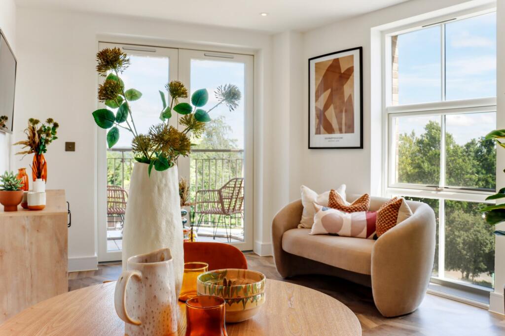 Apartment in Tonbridge - View 2
