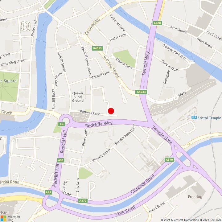 Property Map