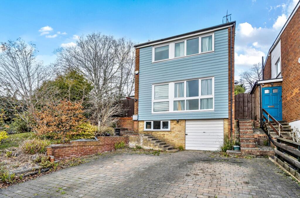 Main image of property: Old Pasture Road, Frimley, Camberley, Surrey, GU16