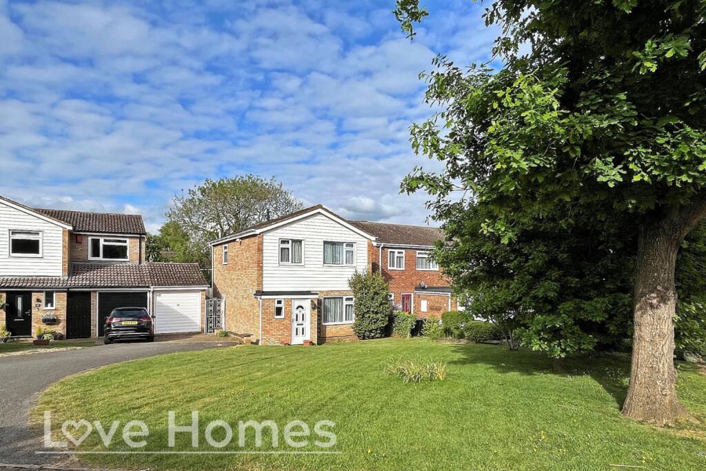 Main image of property: Osprey Road, Flitwick
