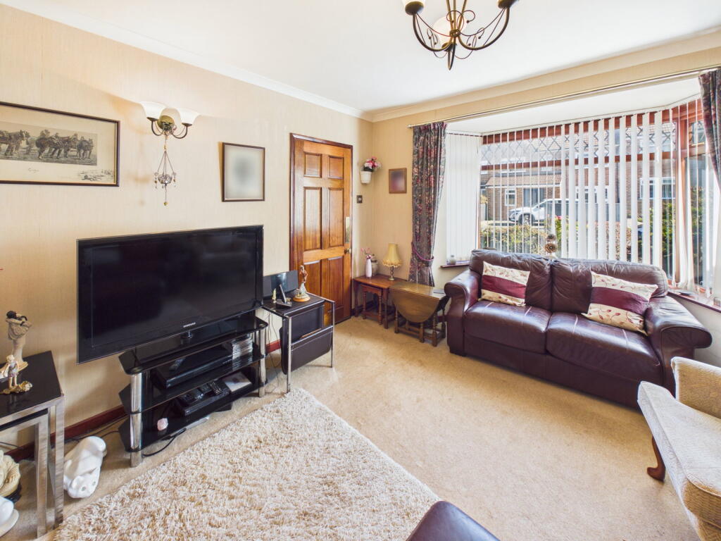 House in York - View 2