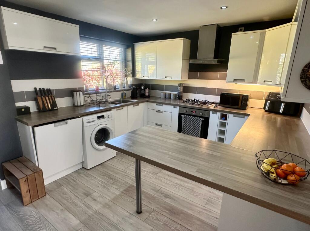 House in North West Leicestershire, Ashby de la Zouch - View 5
