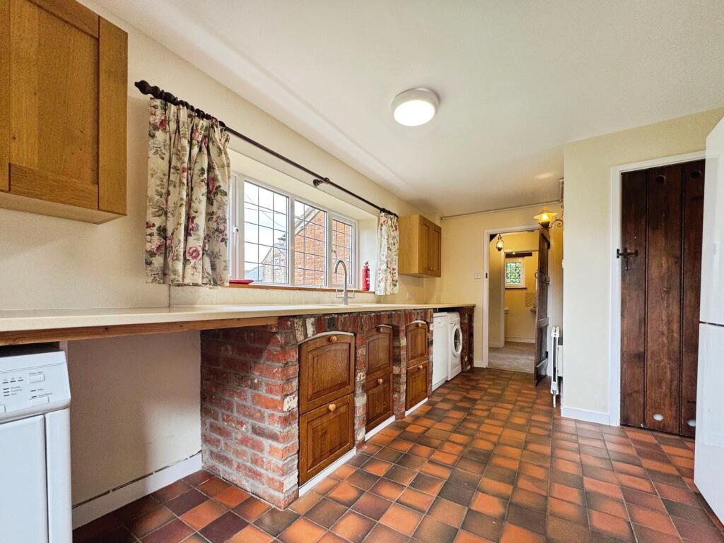 House in Princes Risborough, Speen - View 5