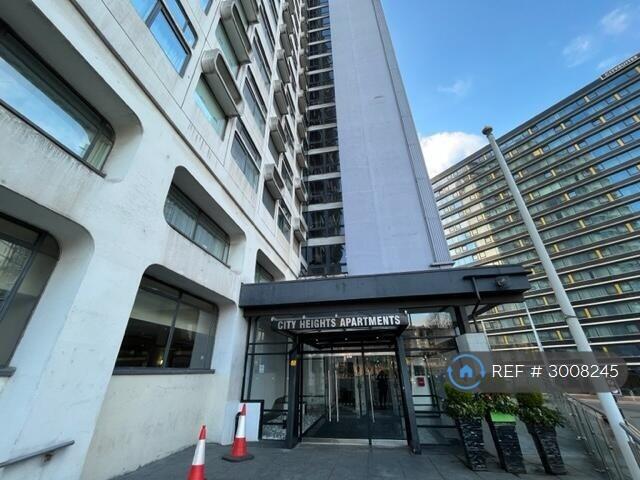 Main image of property: City Heights, Manchester, M3