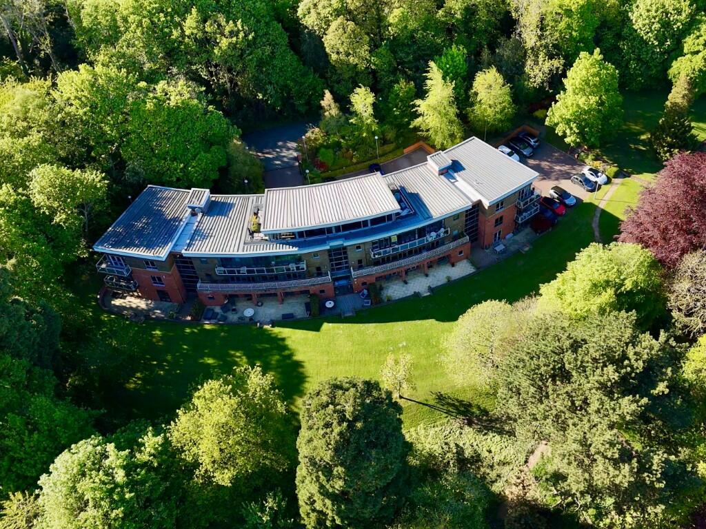 Main image of property: The Lawns, Moss Drive, Bramcote, NG9