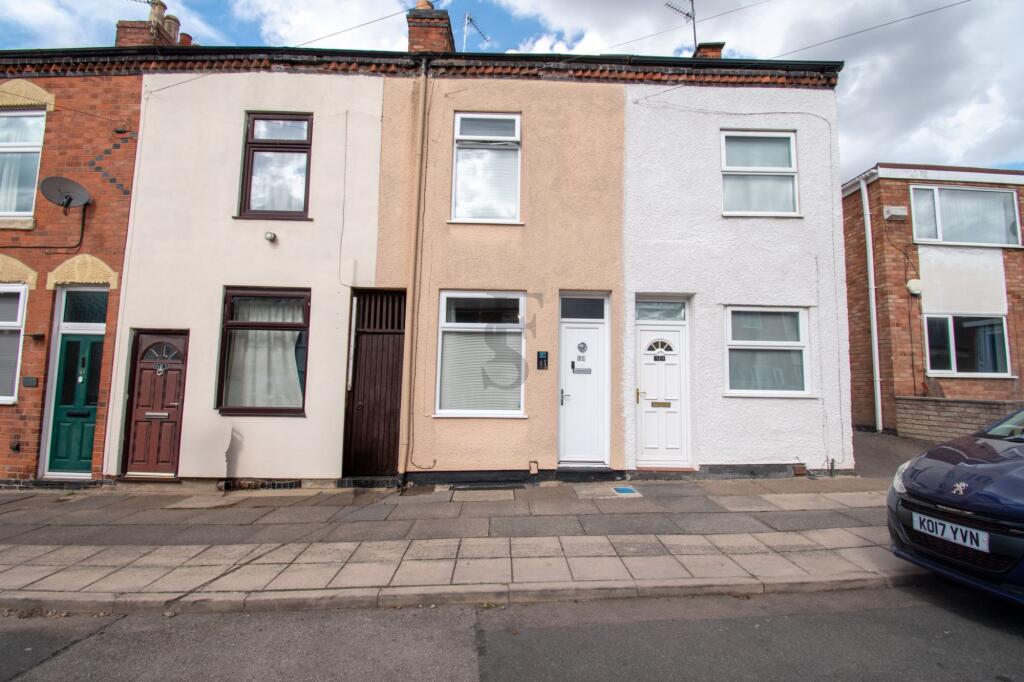 Main image of property: Lorraine Road, Aylestone