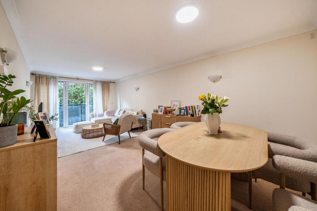 Apartment in London, Westminster, Millbank - View 5