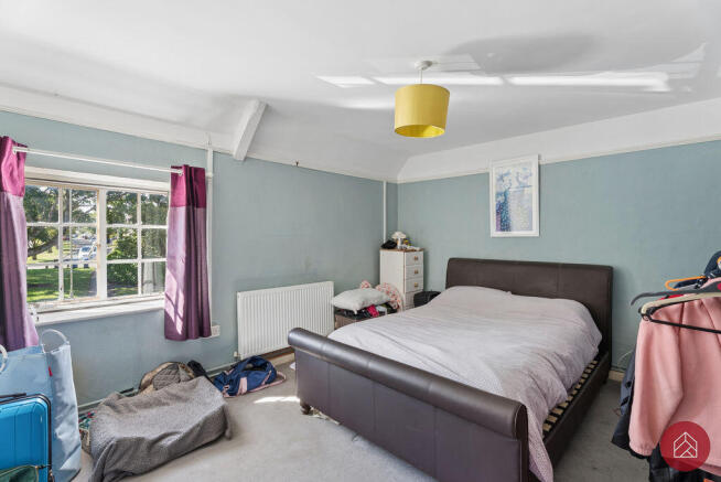 Apartment - Bedroom One