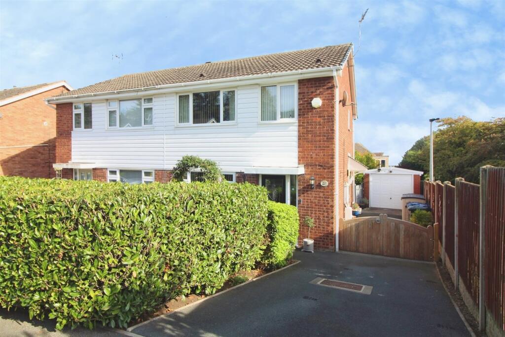 Main image of property: Park Avenue, Sherburn In Elmet, Leeds