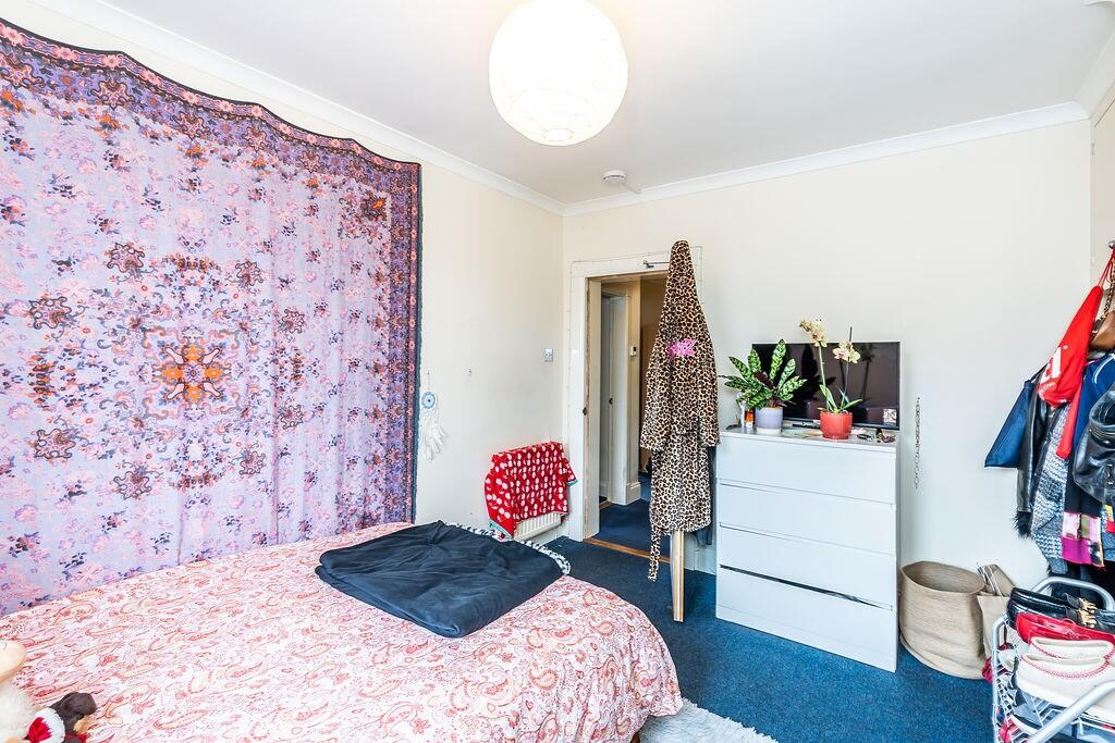 Craighouse Park, Edinburgh, EH10 - 27