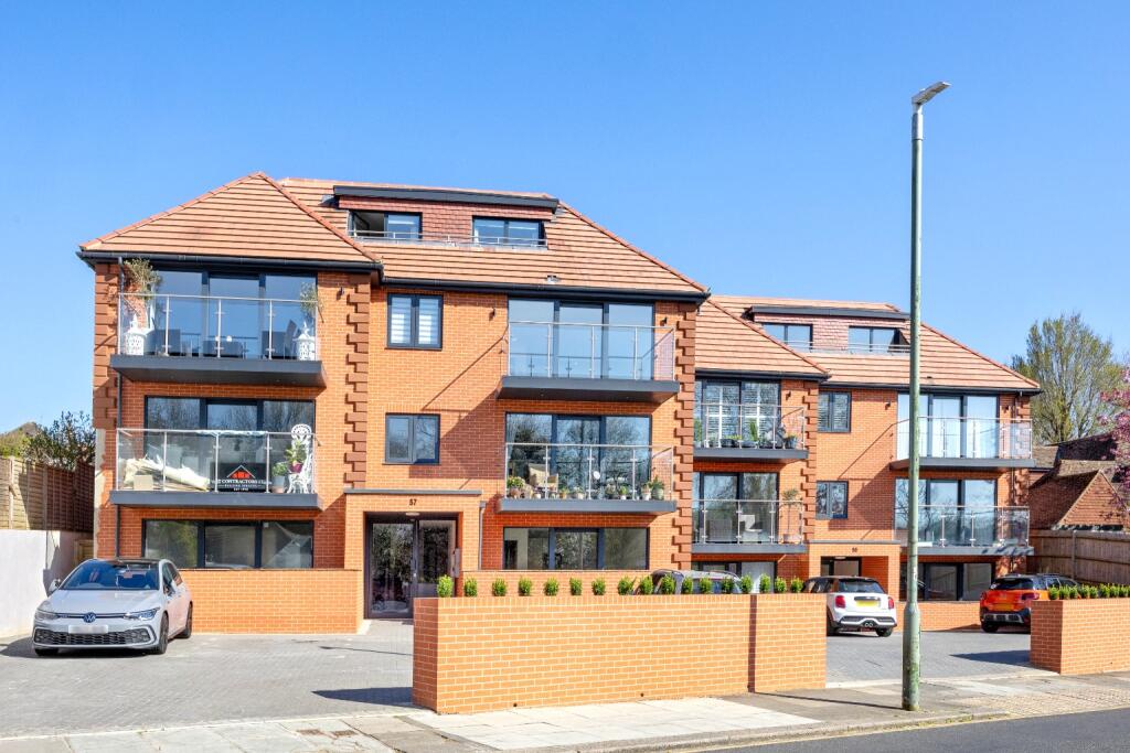 Main image of property: Hove Park Apartments, Hove, BN3