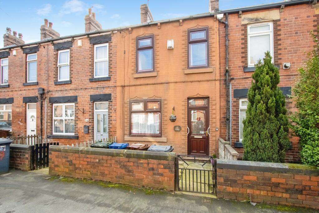 Main image of property: Pye Avenue, Barnsley, S75