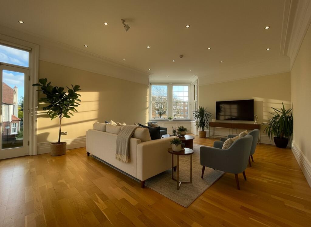 Apartment in Brighton - View 5