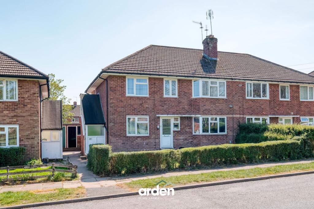 Main image of property: Salters Lane, Redditch, B97