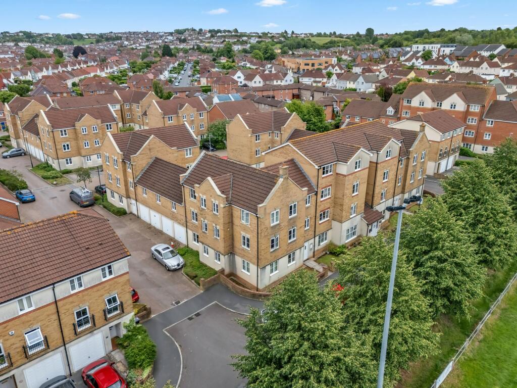 Main image of property: Bristol South End, Bristol, BS3