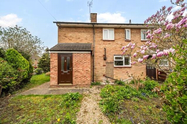 Main image of property: Masons Road, Headington, Oxford, OX3