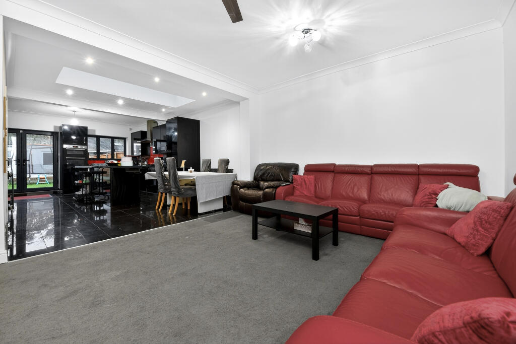 Main image of property: Gantshill Crescent, Ilford, IG2