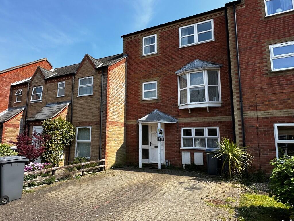 Main image of property: Leiston, Suffolk