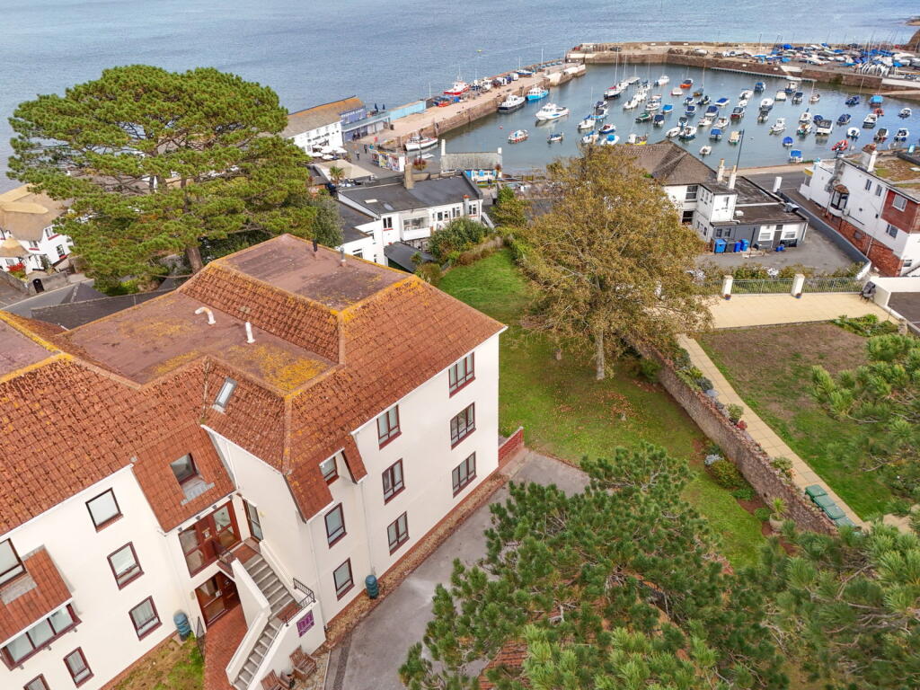 Main image of property: Kingswood Court, Cleveland Road, Paignton