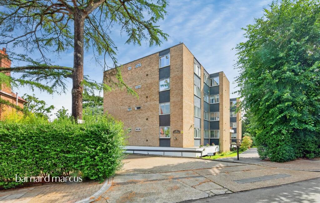 Main image of property: West Hill, London