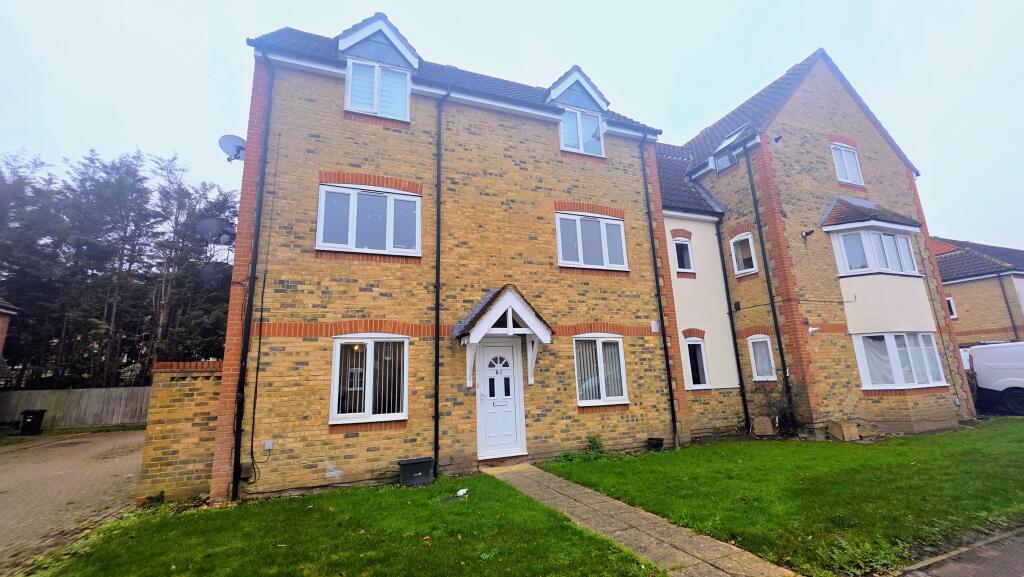 Main image of property: Heathfield Park Drive, Chadwell Heath, RM6