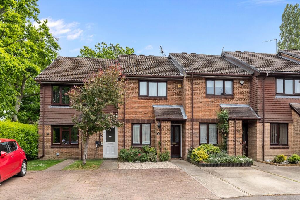 Main image of property: Wallis Way, Horsham, RH13