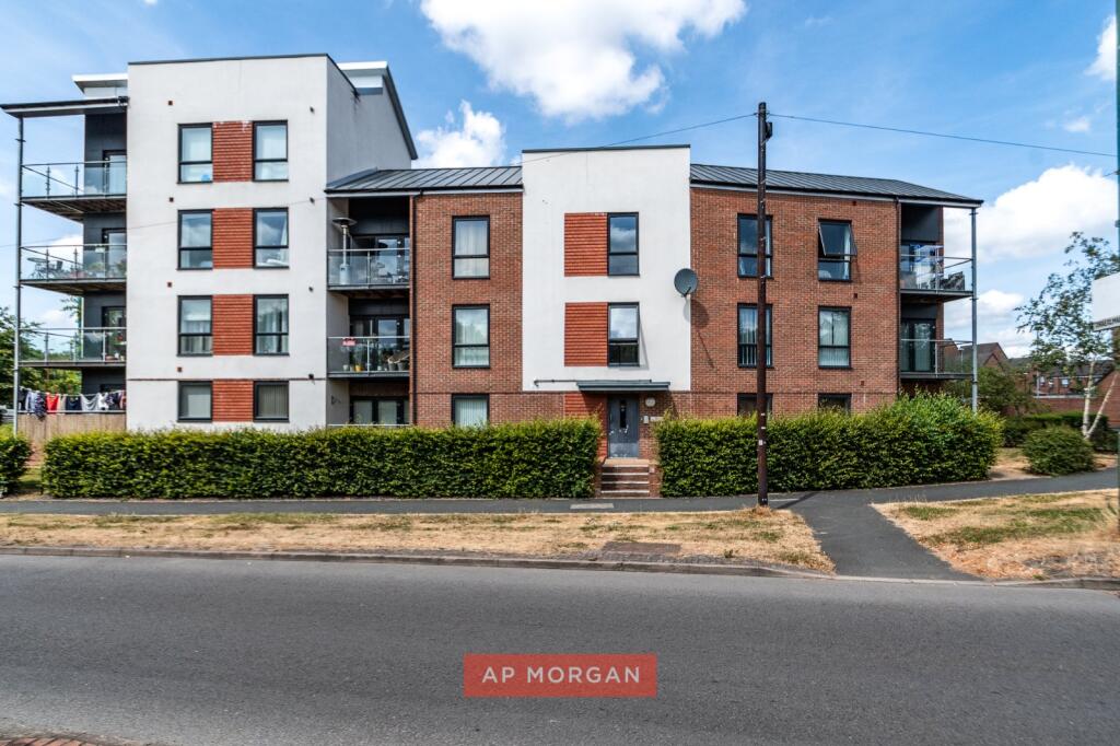 Main image of property: Tessall Lane, Tessall Lane, Birmingham, West Midlands, B31